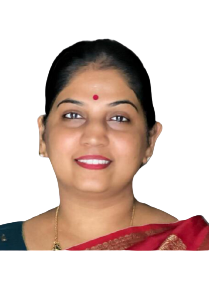 Mrs. Neetha MN