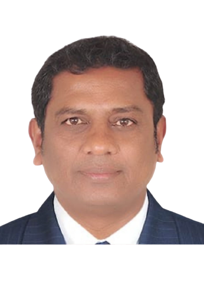 Mr. S. B. Venkatapathy