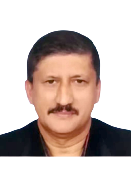 Dr. A. B. Subbaiah