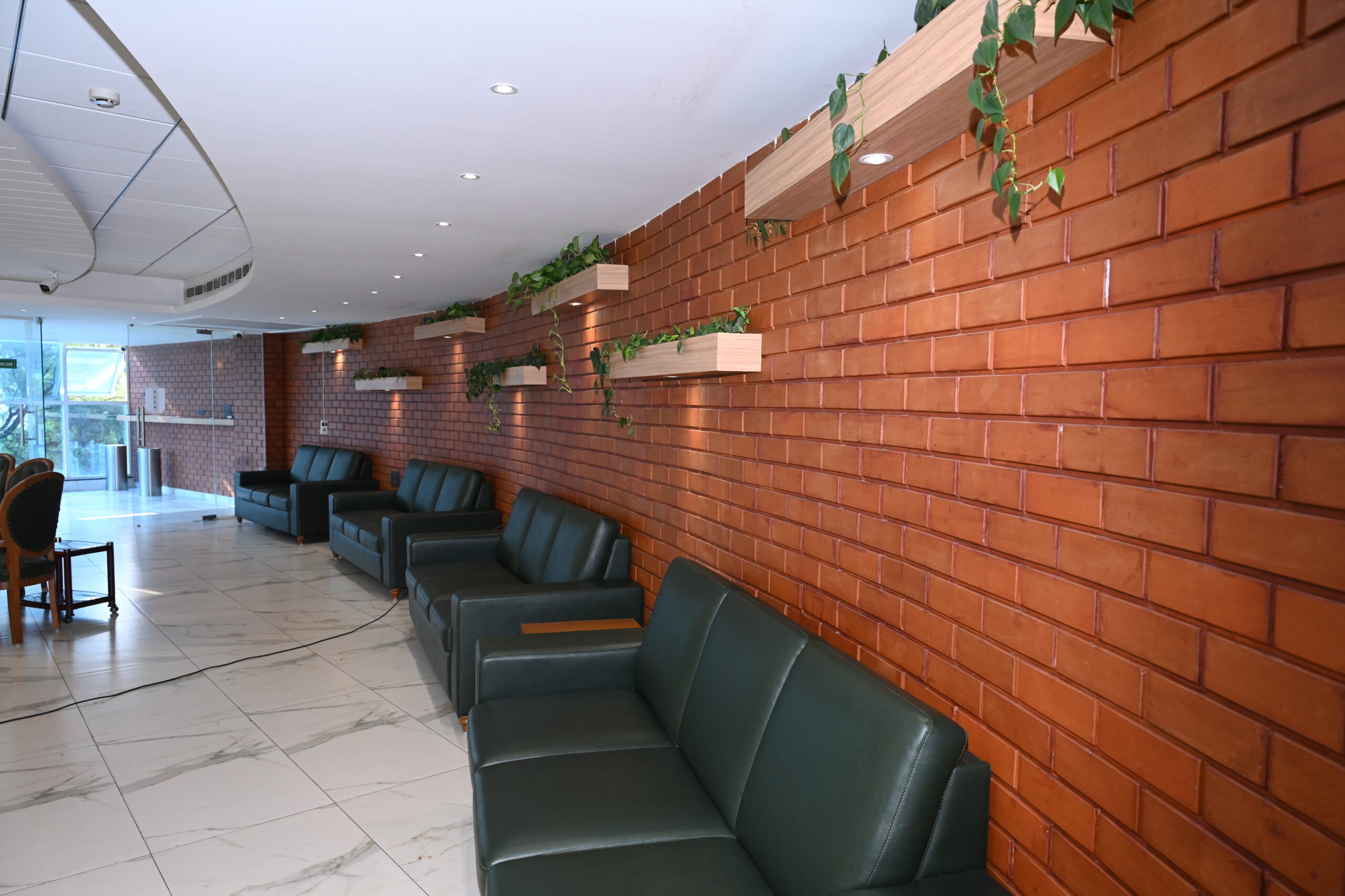 Executive Rooms