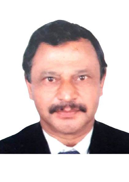 Dr. Anthony S.L.